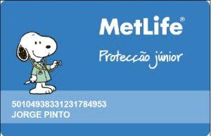 MetLife Protecção Júnior
