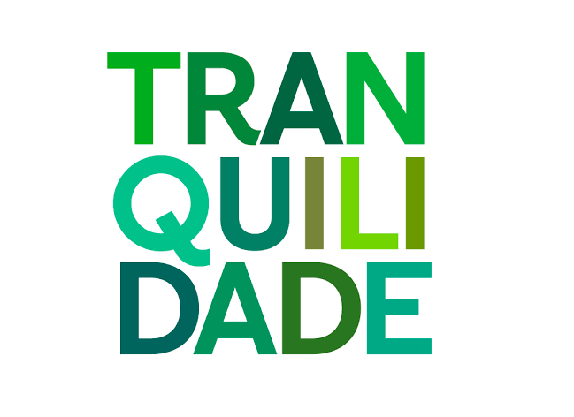 Tranquilidade